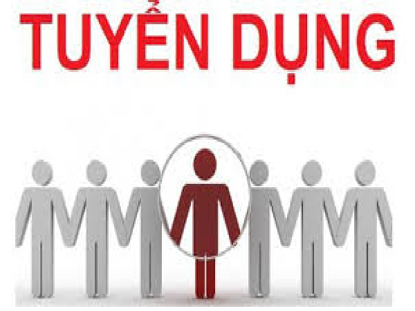 THÔNG BÁO TUYỂN DỤNG LAO ĐỘNG HỢP ĐỒNG 