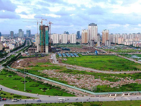 Sửa đổi, bổ sung quy định kèm theo Quyết định số 96/2014/QĐ-UBND ngày 29/12/2014 của UBND Thành phố Hà Nội về việc Ban hành quy định giá các loại đất trên địa bàn Thành phố Hà Nội 