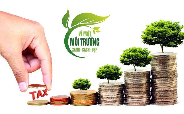 Điều chỉnh thuế bảo vệ môi trường một số mặt hàng 