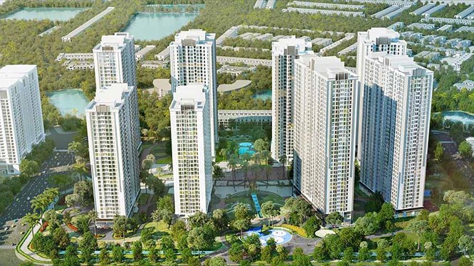 phê duyệt điều chỉnh cục bộ Quy hoạch phân khu đô thị S3, tỷ lệ 1/5.000 tại các ô quy hoạch ký hiệu C3, C5, F1, F2, F3, F4, F5, F6 vô quy hoạch phân khu đô thị GS tỷ lệ 1/5.000 tại ô quy hoạch GS4-1 