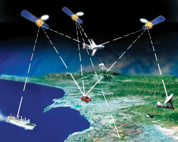 Ngành đo đạc bản đồ hướng đến tầm nhìn xa 2040 