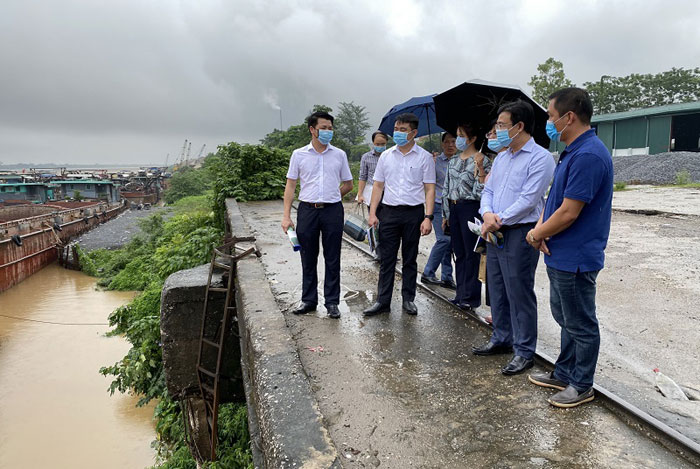 Quản lý khai thác cát, sỏi lòng sông: Có cơ chế phối hợp xử lý rõ ràng