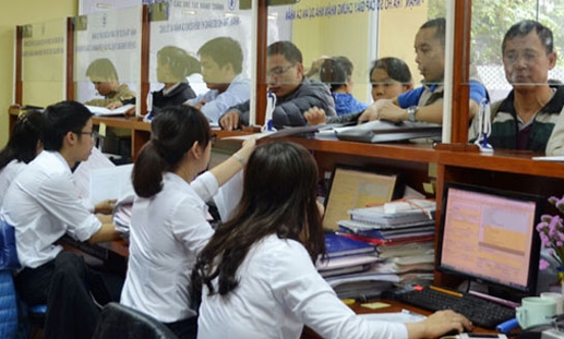  Hiệu quả từ Cải cách hành chính: Tháo gỡ điểm nghẽn 