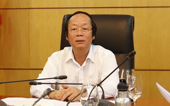 Tạo đột phá trong quản lý chất thải rắn sinh hoạt 