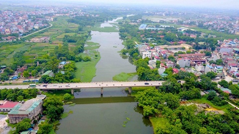 Thực hiện các giải pháp cấp bách bảo vệ môi trường Thành phố
