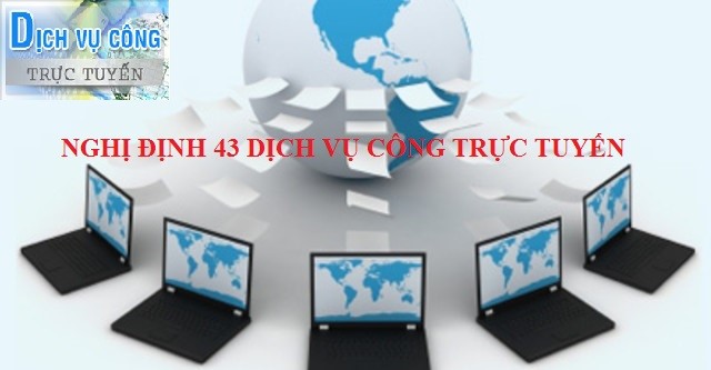 dịch vụ công trực tuyến tại Hà Nội: Thuận tiện cho dân, minh bạch cho Chính quyền 