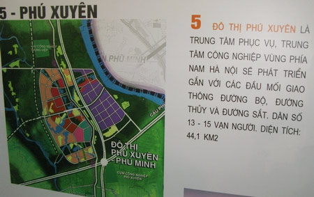 Đề xuất sửa đổi, bổ sung Nghị định quy định chi tiết một số điều của Luật Đo đạc và bản đồ